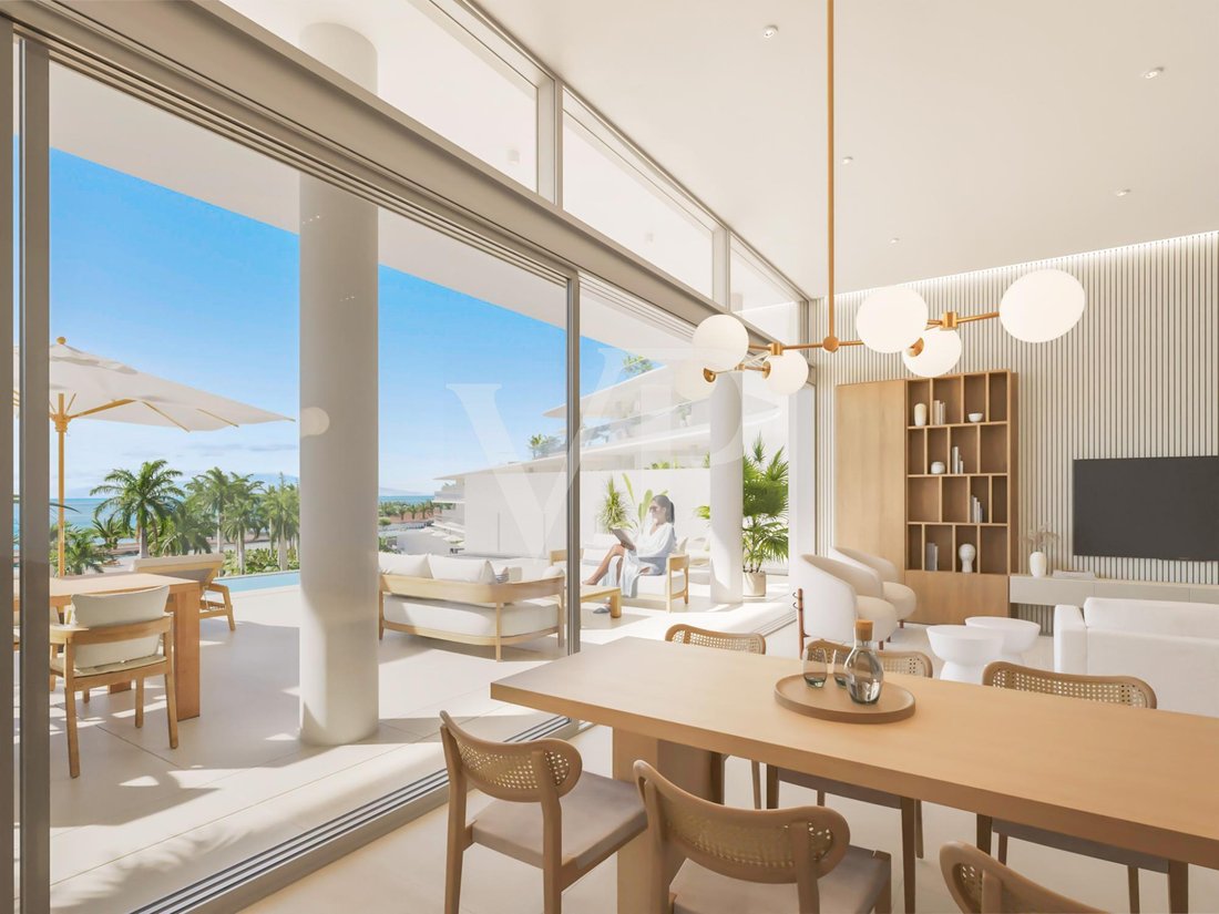 Apartamento en Guia de Isora, Canarias, España 5 - 18702324