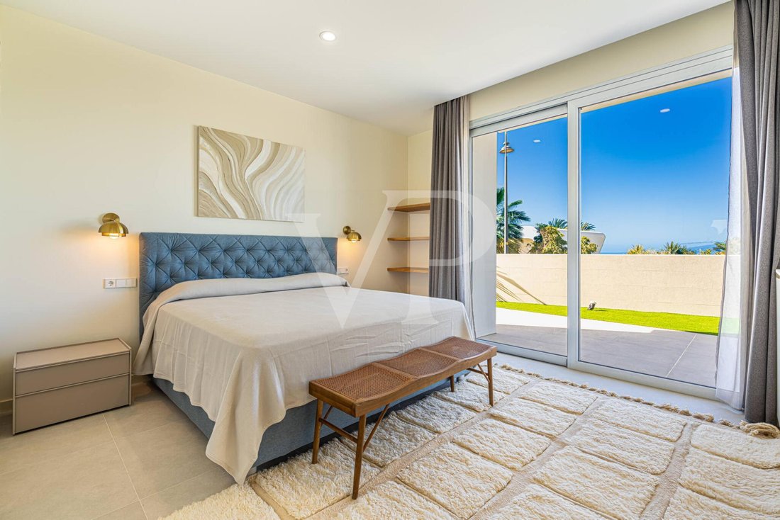 Villa in Guia de Isora, Canary Islands, Spain 4 - 18702343