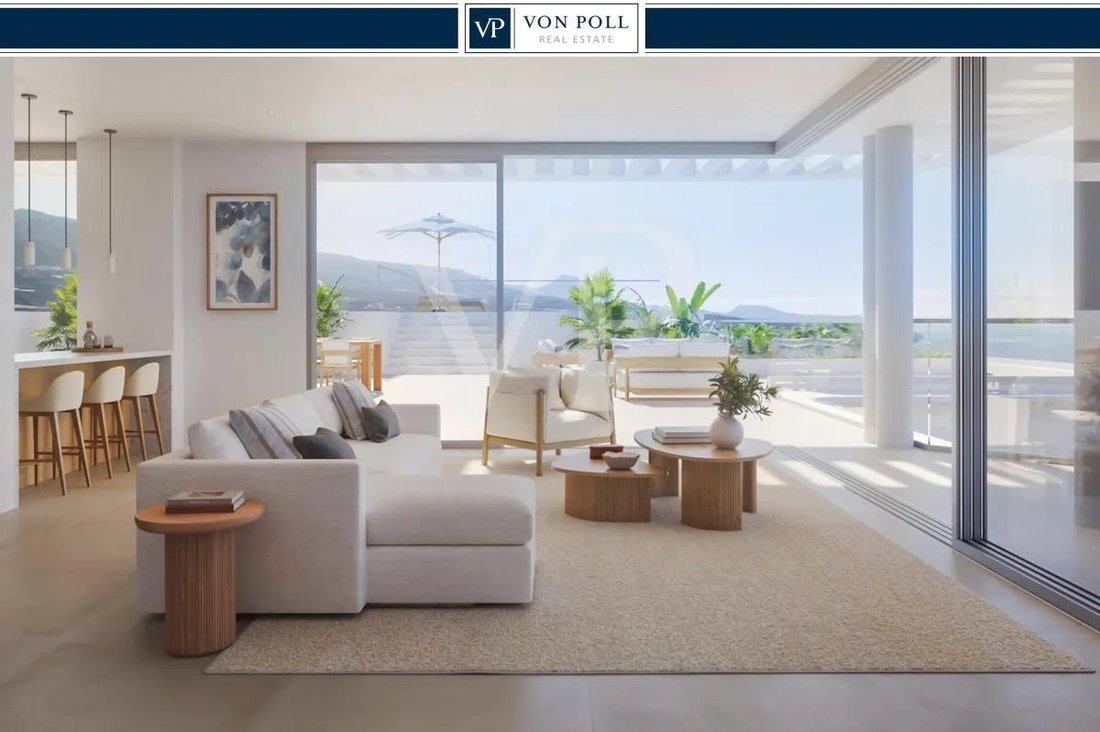 Apartamento en Guia de Isora, Canarias, España 1 - 18702324