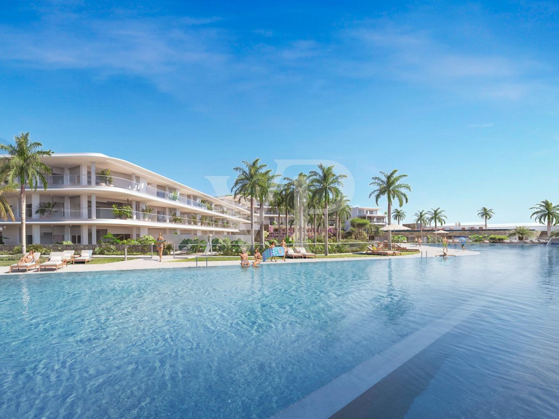 Apartamento en Guia de Isora, Canarias, España 2 - 18702324