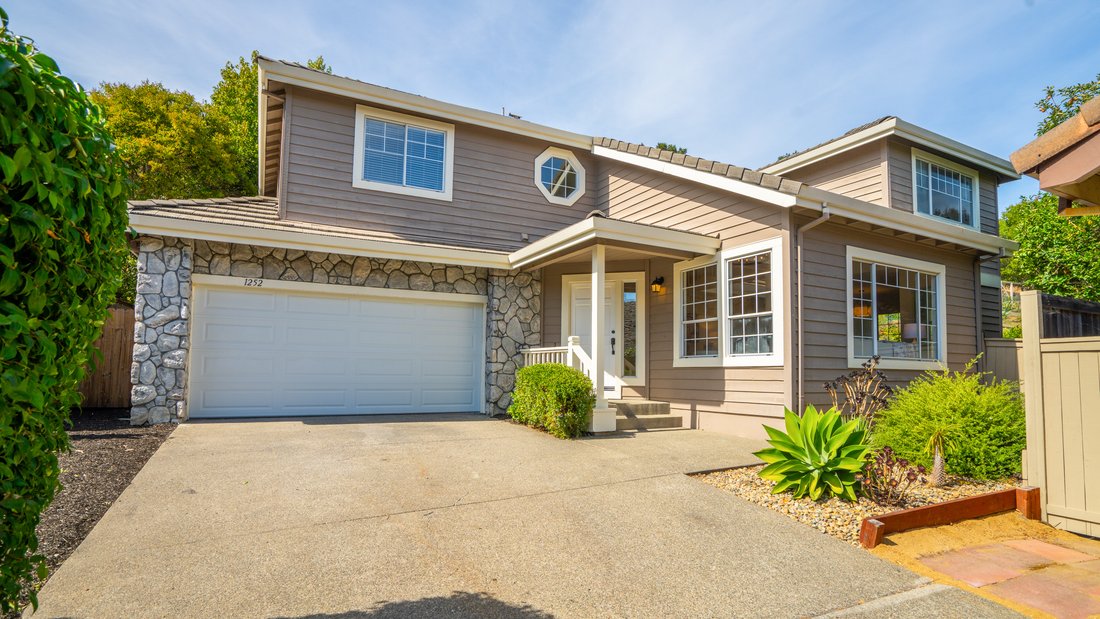 Townhouse in Petaluma, California, United States 1 - 18702412