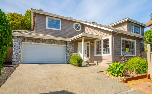 Townhouse in Petaluma, California, United States 1