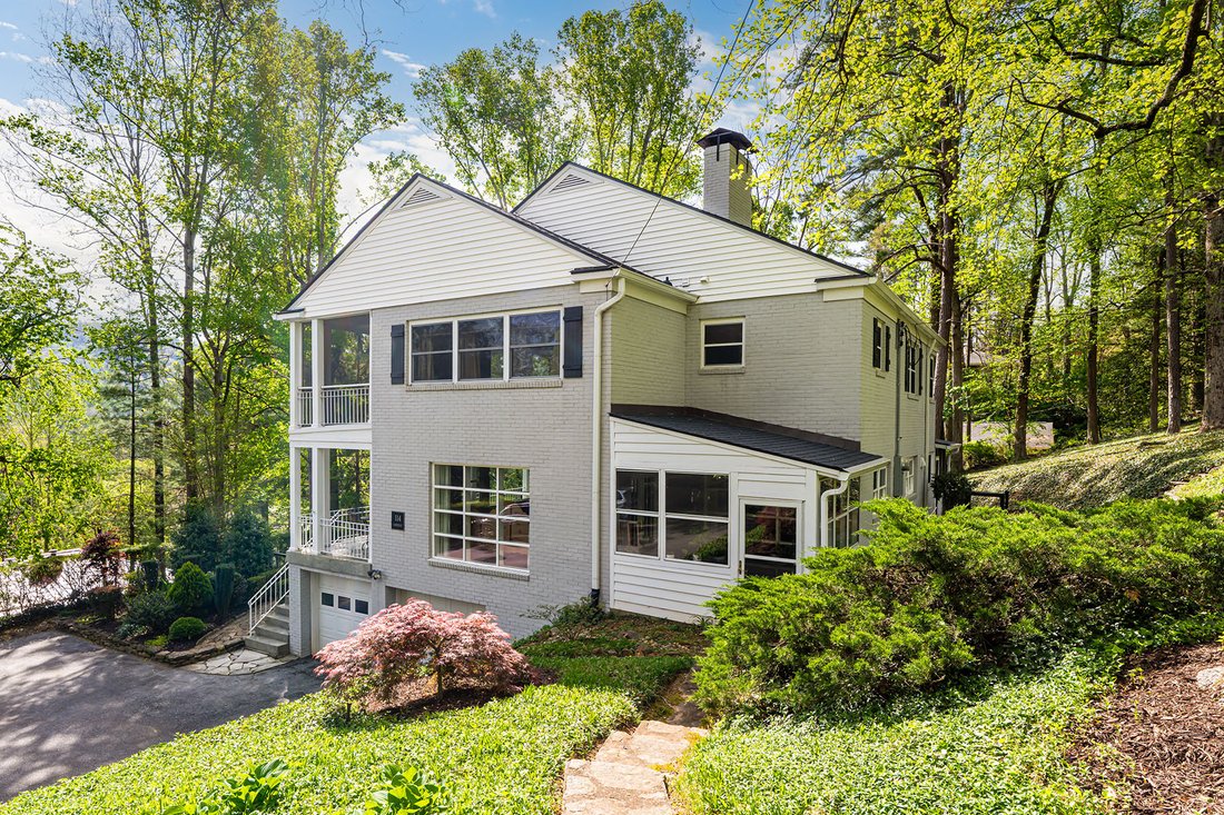 House in Asheville, North Carolina, United States 1 - 18702432