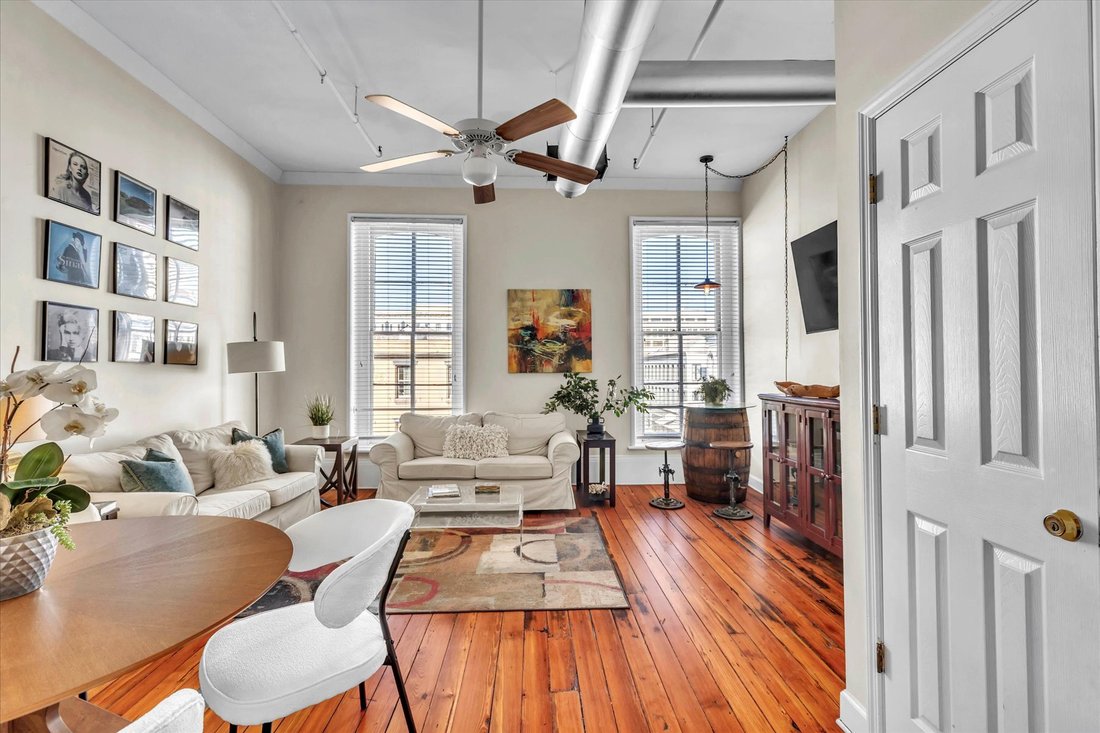 Condo in Savannah, Georgia, United States 5 - 18702418