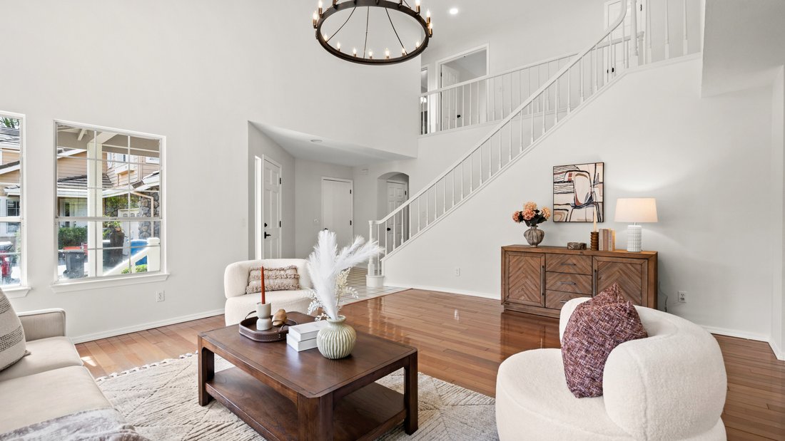 Townhouse in Petaluma, California, United States 2 - 18702412