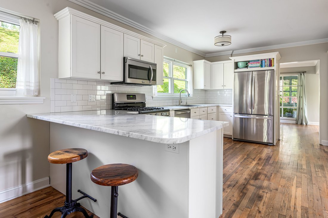 House in Asheville, North Carolina, United States 4 - 18702432