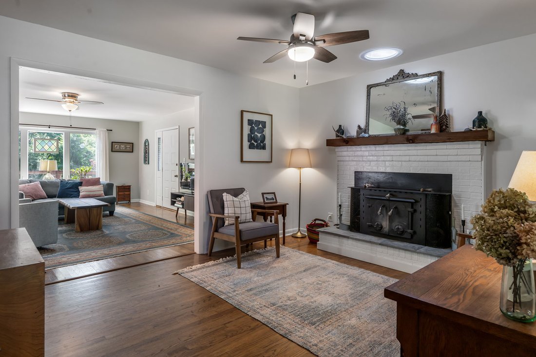 House in Fairview, North Carolina, United States 4 - 18702429