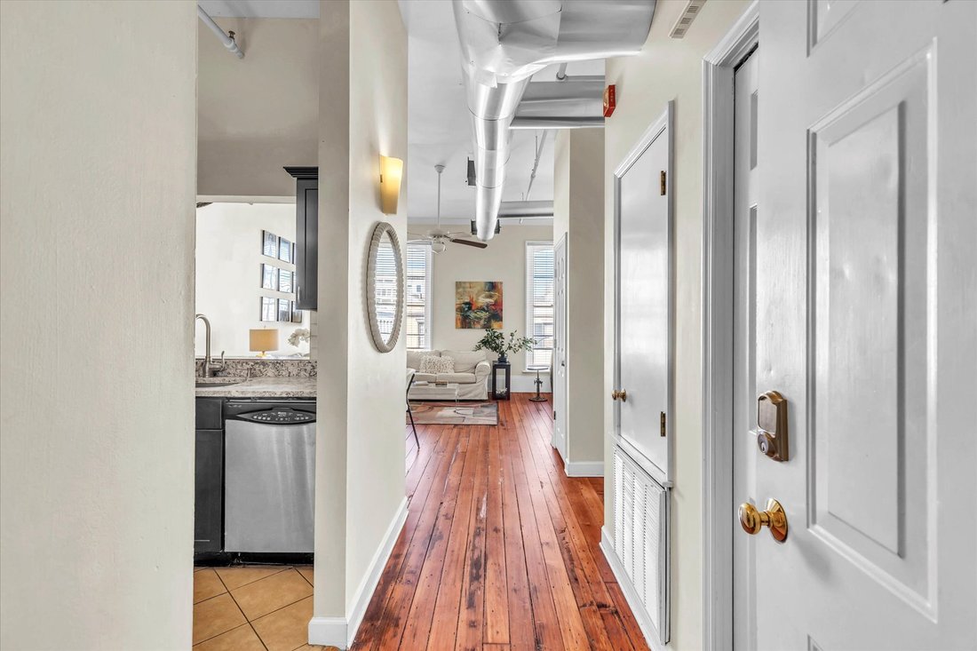 Condo in Savannah, Georgia, United States 1 - 18702418