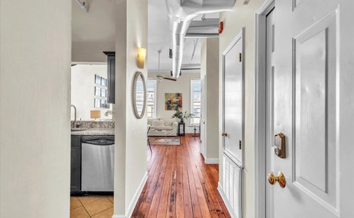 Condominio a Savannah, Georgia, Stati Uniti 1