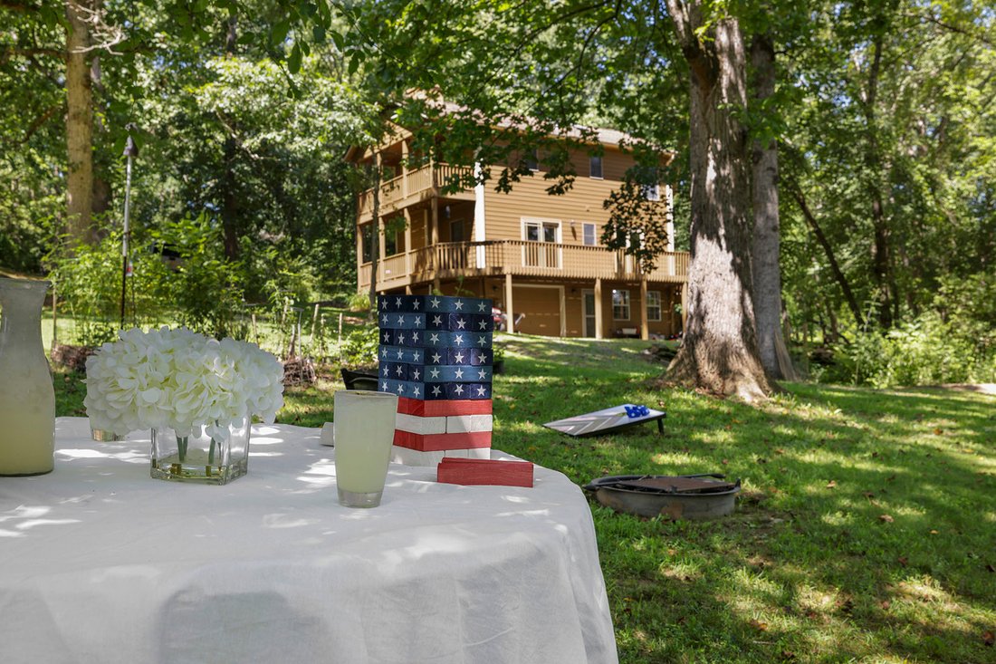 House in Hendersonville, North Carolina, United States 2 - 18702430