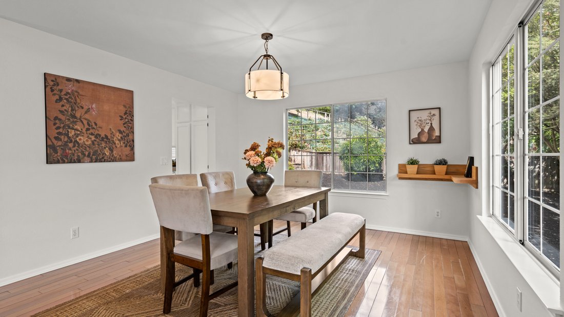 Townhouse in Petaluma, California, United States 3 - 18702412