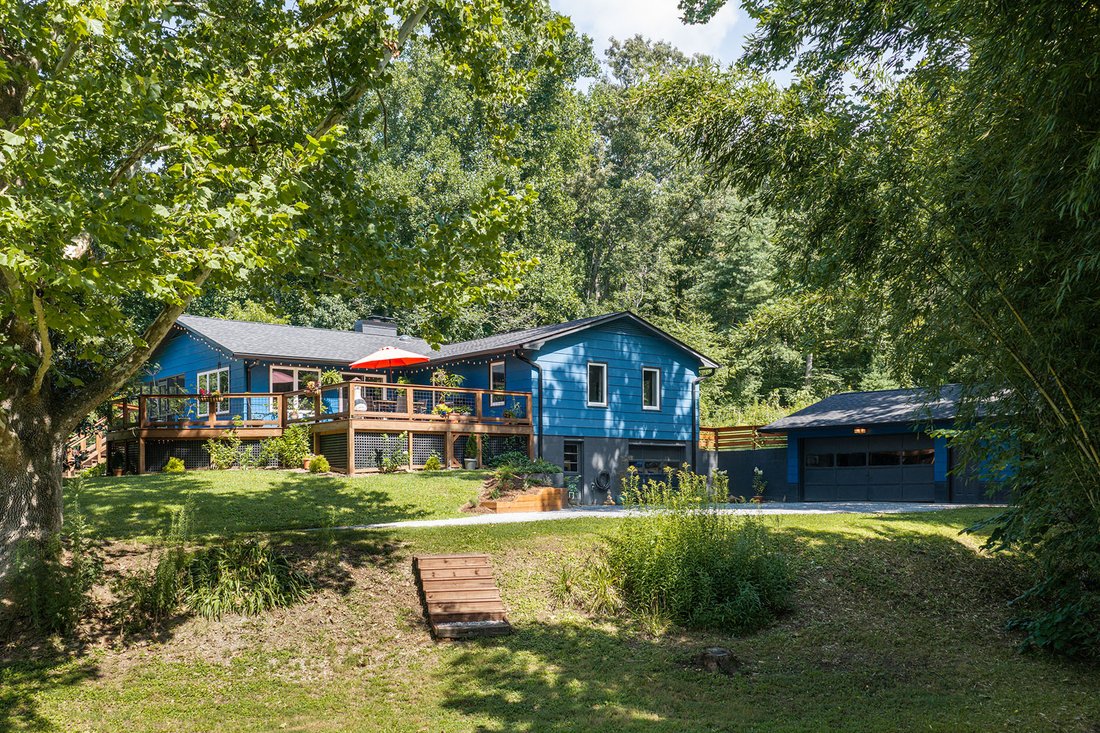 House in Fairview, North Carolina, United States 1 - 18702429