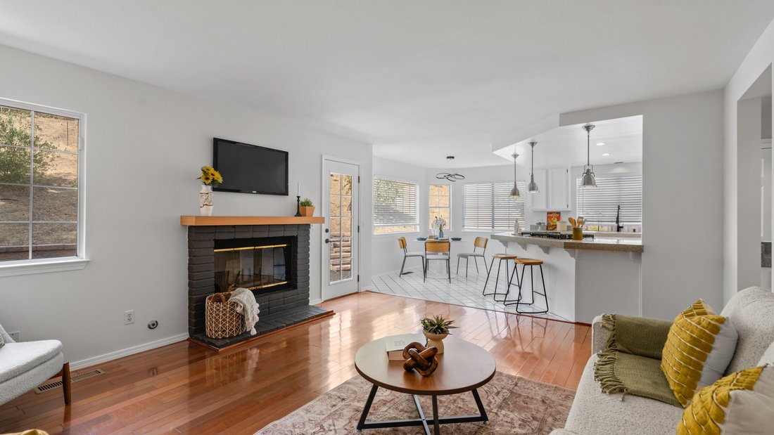 Townhouse in Petaluma, California, United States 4 - 18702412