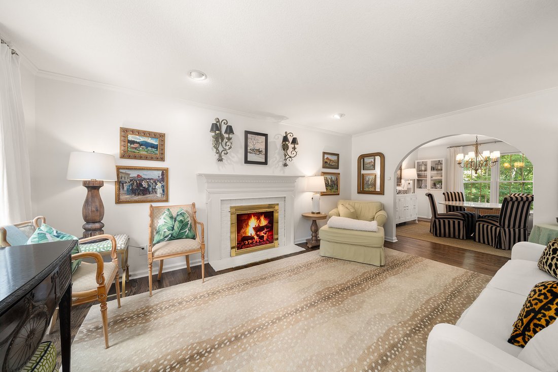 House in Asheville, North Carolina, United States 4 - 18702424