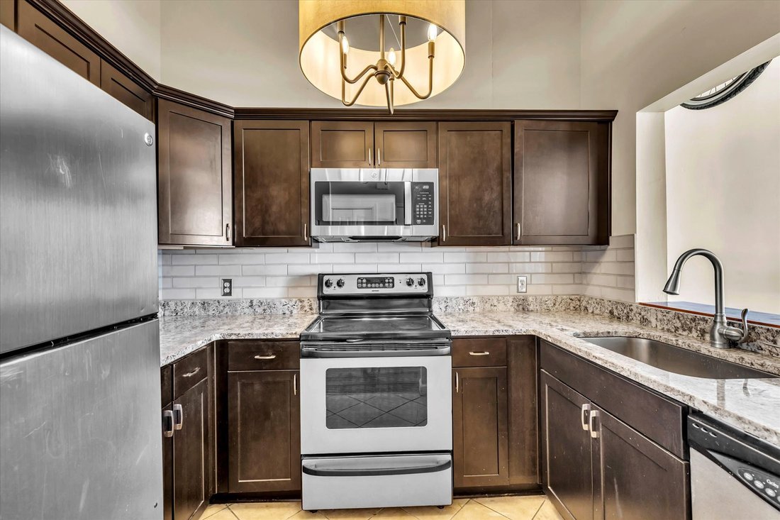 Condo in Savannah, Georgia, United States 3 - 18702418