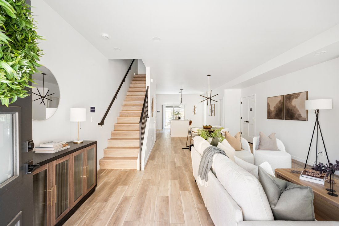 Townhouse en Wheat Ridge, Colorado, Estados Unidos 4 - 18702416