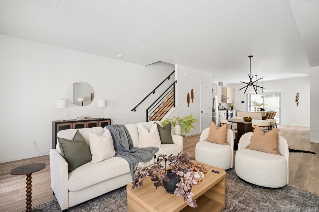 Townhouse en Wheat Ridge, Colorado, Estados Unidos 5 - 18702416