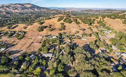 Petaluma, Californie, États-Unis 1