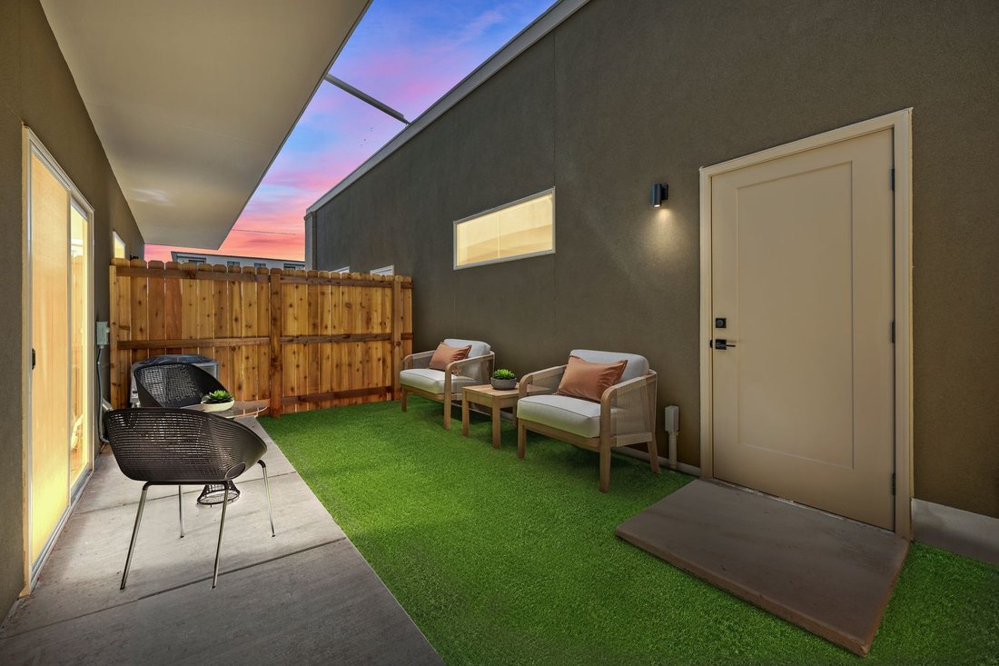 Townhouse en Wheat Ridge, Colorado, Estados Unidos 2 - 18702416