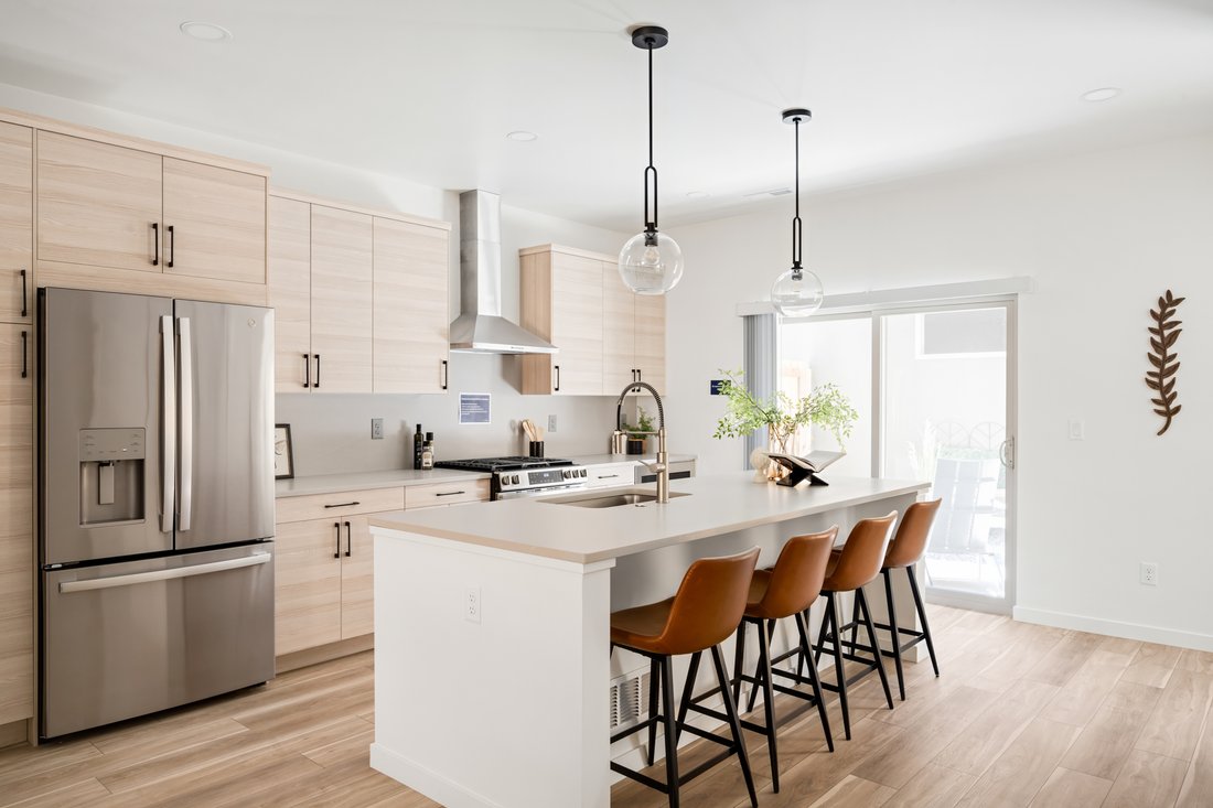 Townhouse en Wheat Ridge, Colorado, Estados Unidos 1 - 18702416