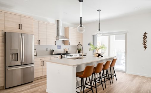 Townhouse en Wheat Ridge, Colorado, Estados Unidos 1