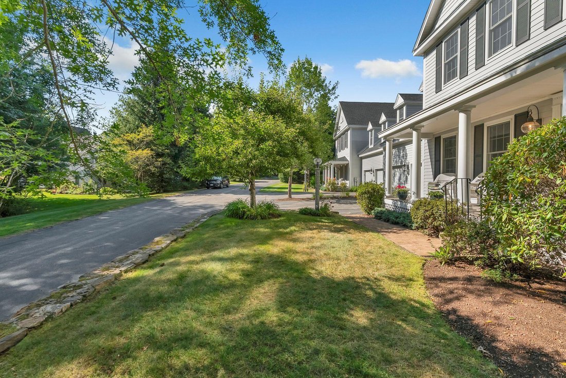 Condo in Cumberland, Maine, United States 3 - 18702419