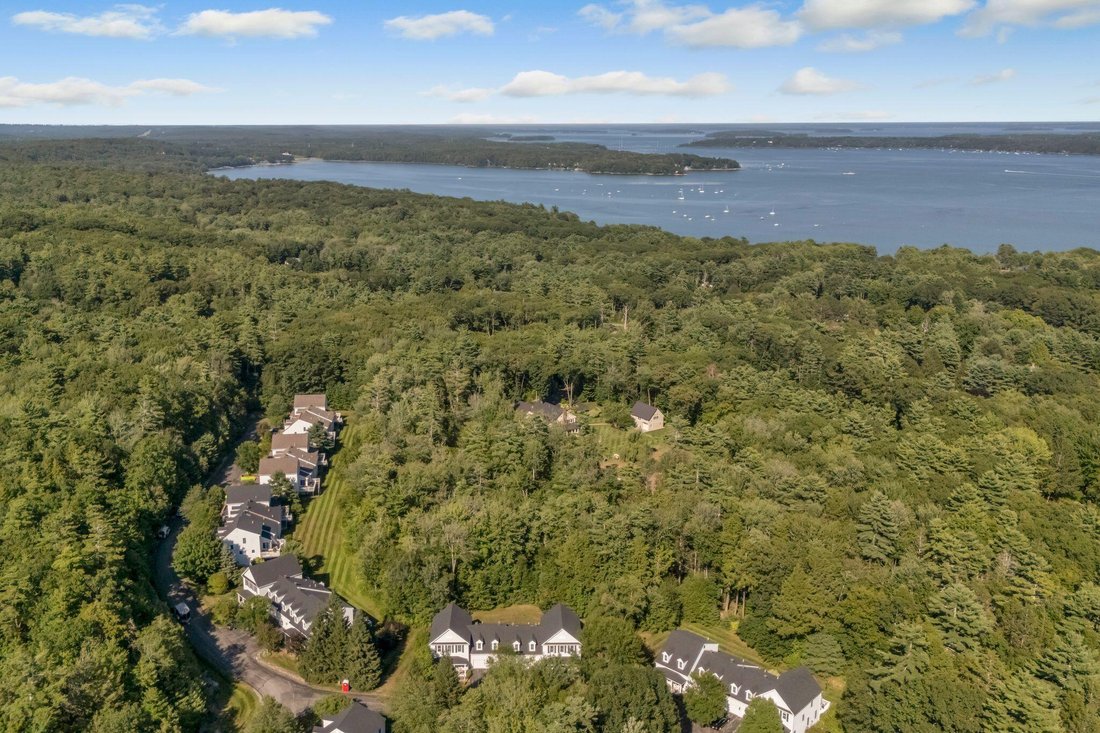 Condo in Cumberland, Maine, United States 2 - 18702419