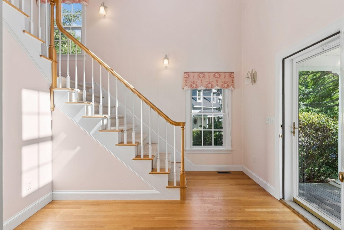 Condo in Cumberland, Maine, United States 4 - 18702419