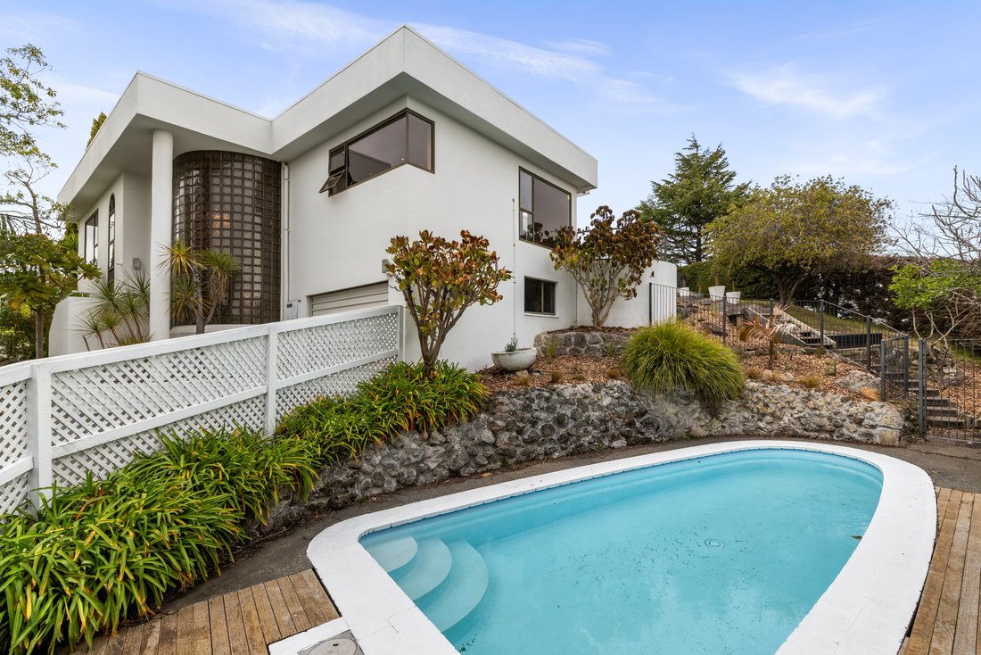 Townhouse in Havelock North, Hawke's Bay, New Zealand 1 - 18702415