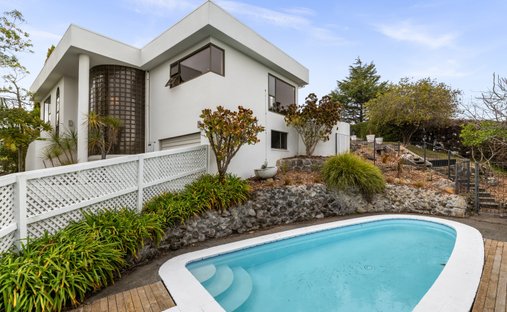 Townhouse in Havelock North, Hawke's Bay, New Zealand 1