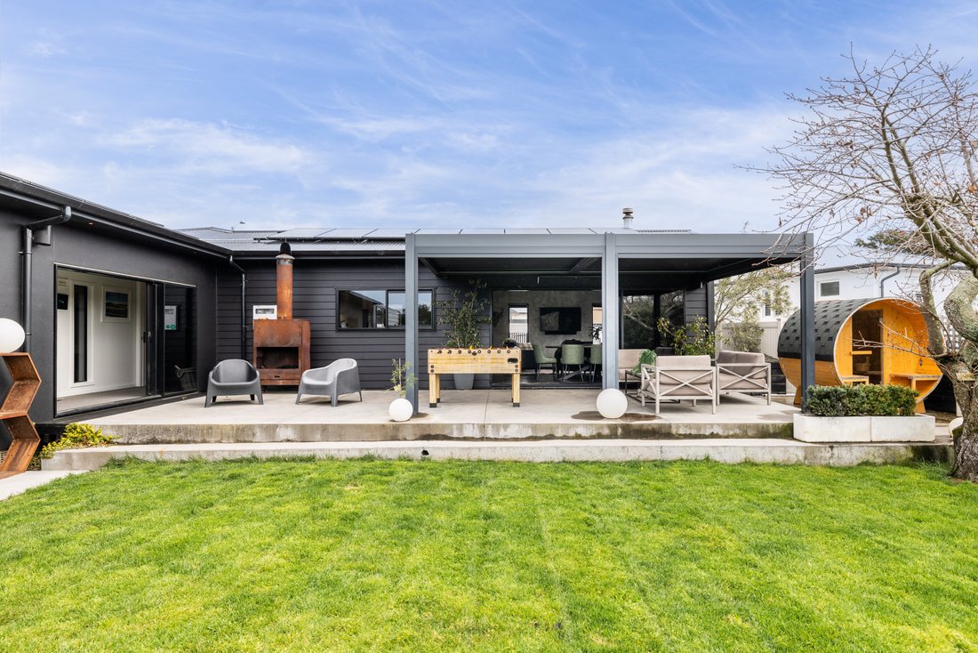 Townhouse in Havelock North, Hawke's Bay, New Zealand 3 - 18702426