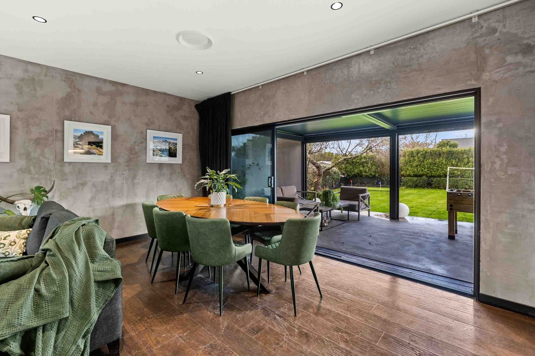 Townhouse in Havelock North, Hawke's Bay, New Zealand 2 - 18702426