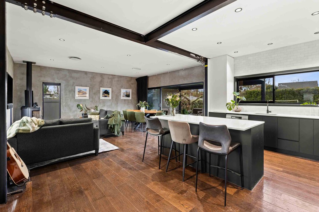 Townhouse in Havelock North, Hawke's Bay, New Zealand 4 - 18702426