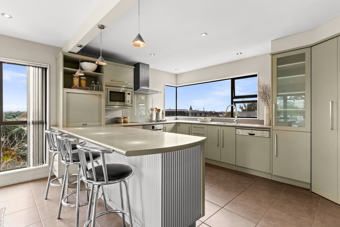 Townhouse in Havelock North, Hawke's Bay, New Zealand 2 - 18702415