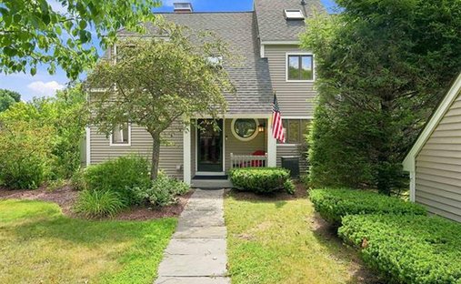 Condominio a Laconia, New Hampshire, Stati Uniti 1
