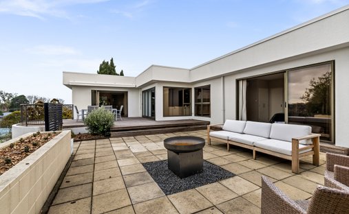 Stadthaus in Havelock North, Hawke's Bay, Neuseeland 1