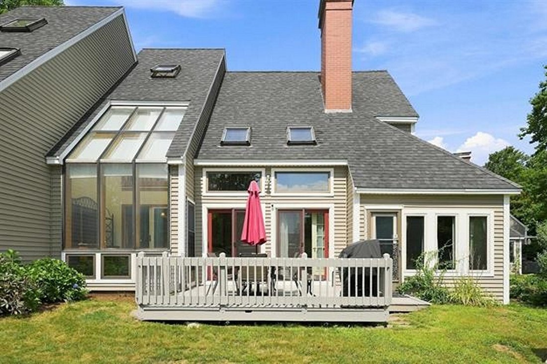 Condo in Laconia, New Hampshire, United States 2 - 18702414