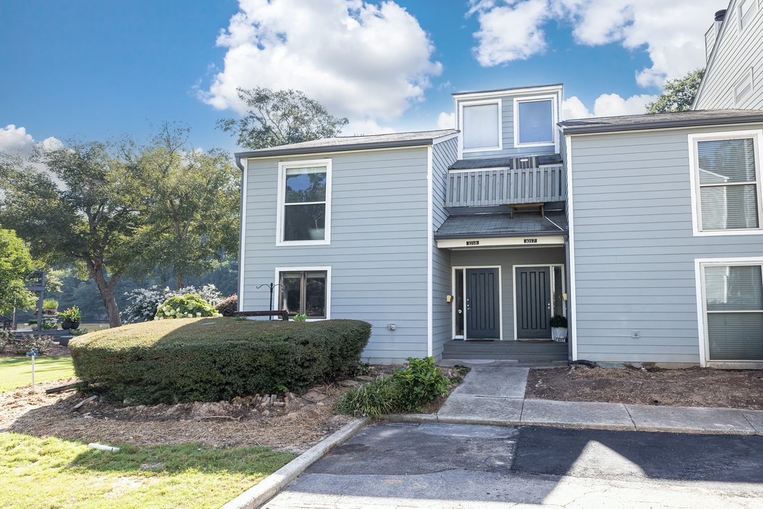 Townhouse in Atlanta, Georgia, United States 2 - 18702422