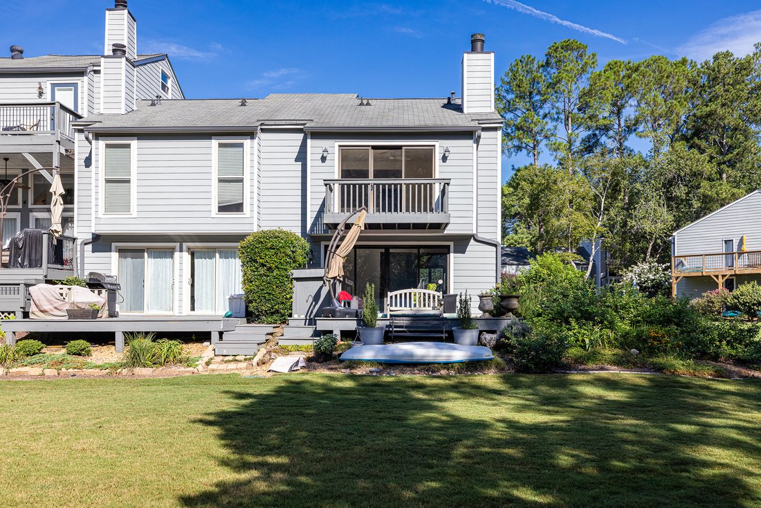 Townhouse in Atlanta, Georgia, United States 1 - 18702422