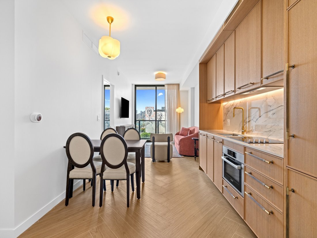 Condominio en Miami, Florida, Estados Unidos 5 - 18702411
