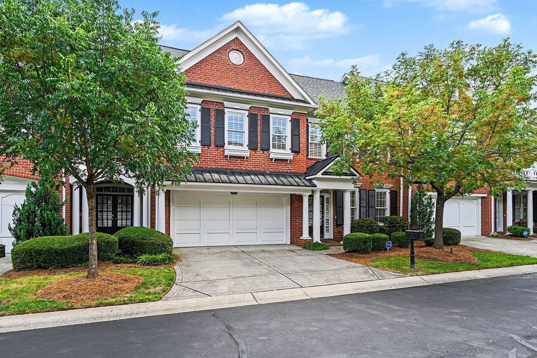 House in Charlotte, North Carolina, United States 2 - 18702413