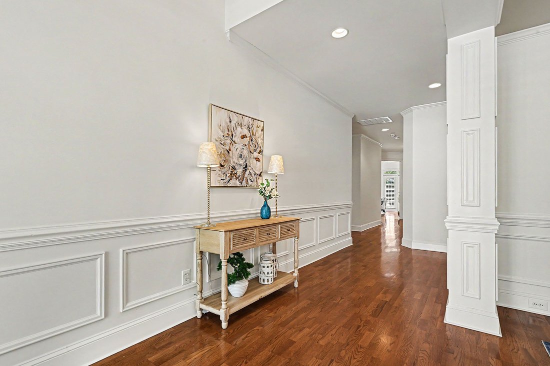 House in Charlotte, North Carolina, United States 5 - 18702413