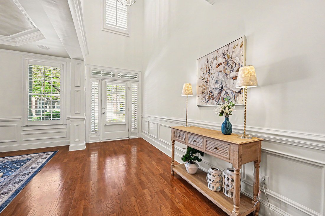 House in Charlotte, North Carolina, United States 4 - 18702413