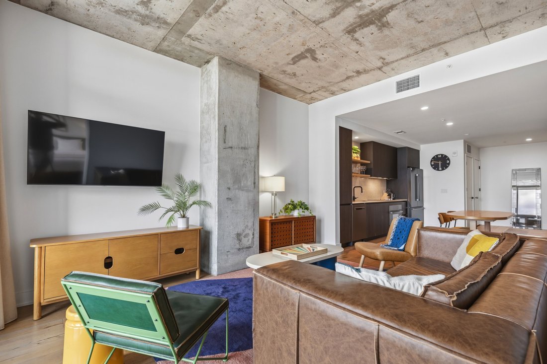 Condo in Austin, Texas, United States 2 - 18702423