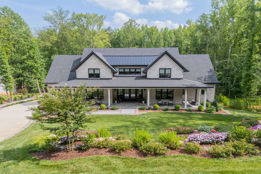 House in Waxhaw, North Carolina, United States 1 - 18702427