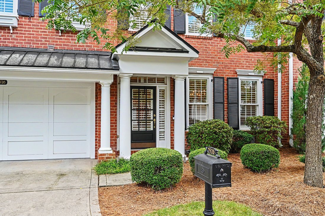 House in Charlotte, North Carolina, United States 3 - 18702413