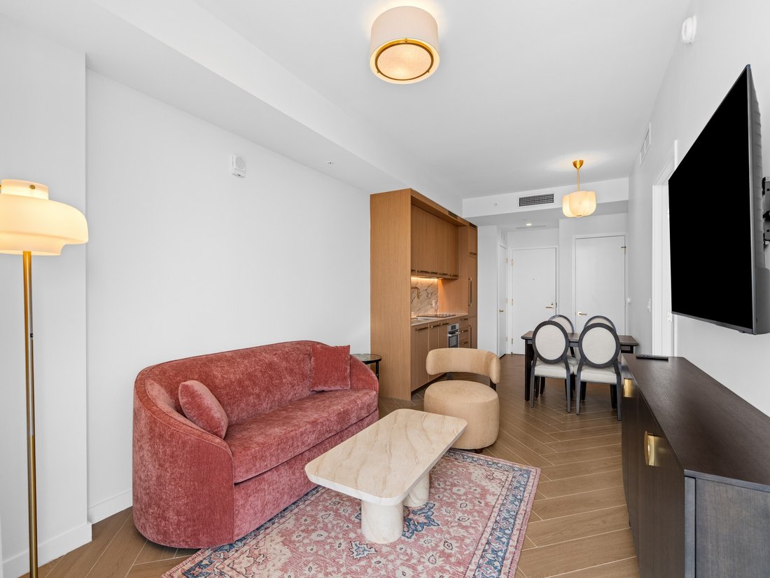 Condominio en Miami, Florida, Estados Unidos 2 - 18702411