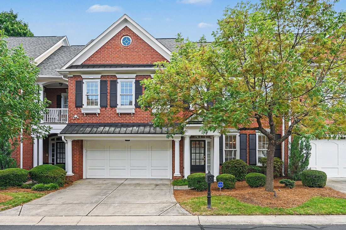 House in Charlotte, North Carolina, United States 1 - 18702413
