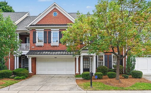 Casa a Charlotte, Carolina del Nord, Stati Uniti 1