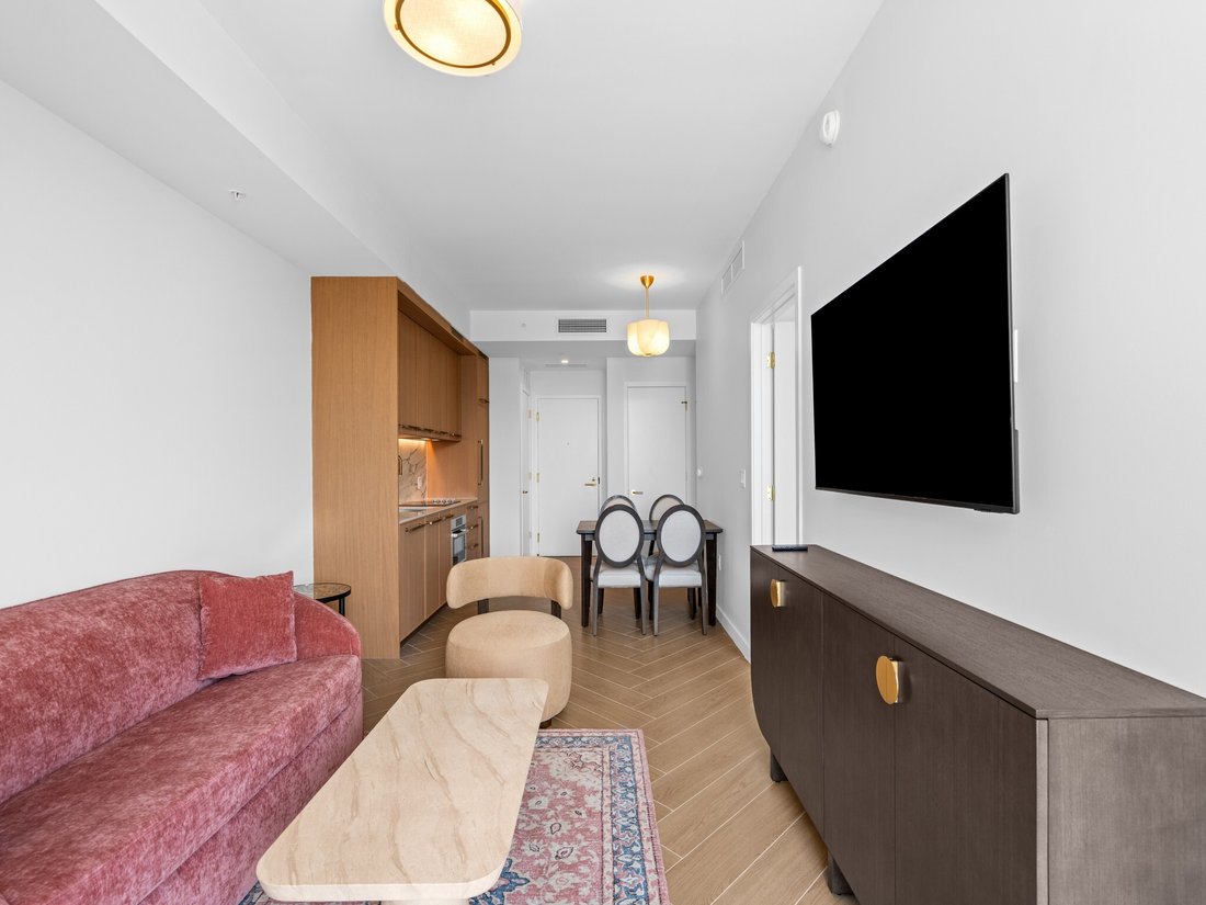 Condominio en Miami, Florida, Estados Unidos 3 - 18702411